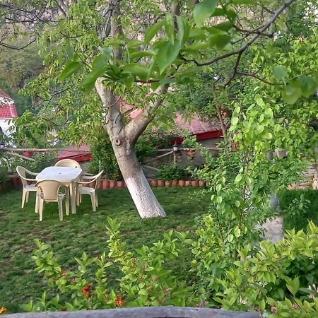 Roleo Guest House Lin ภายนอก รูปภาพ
