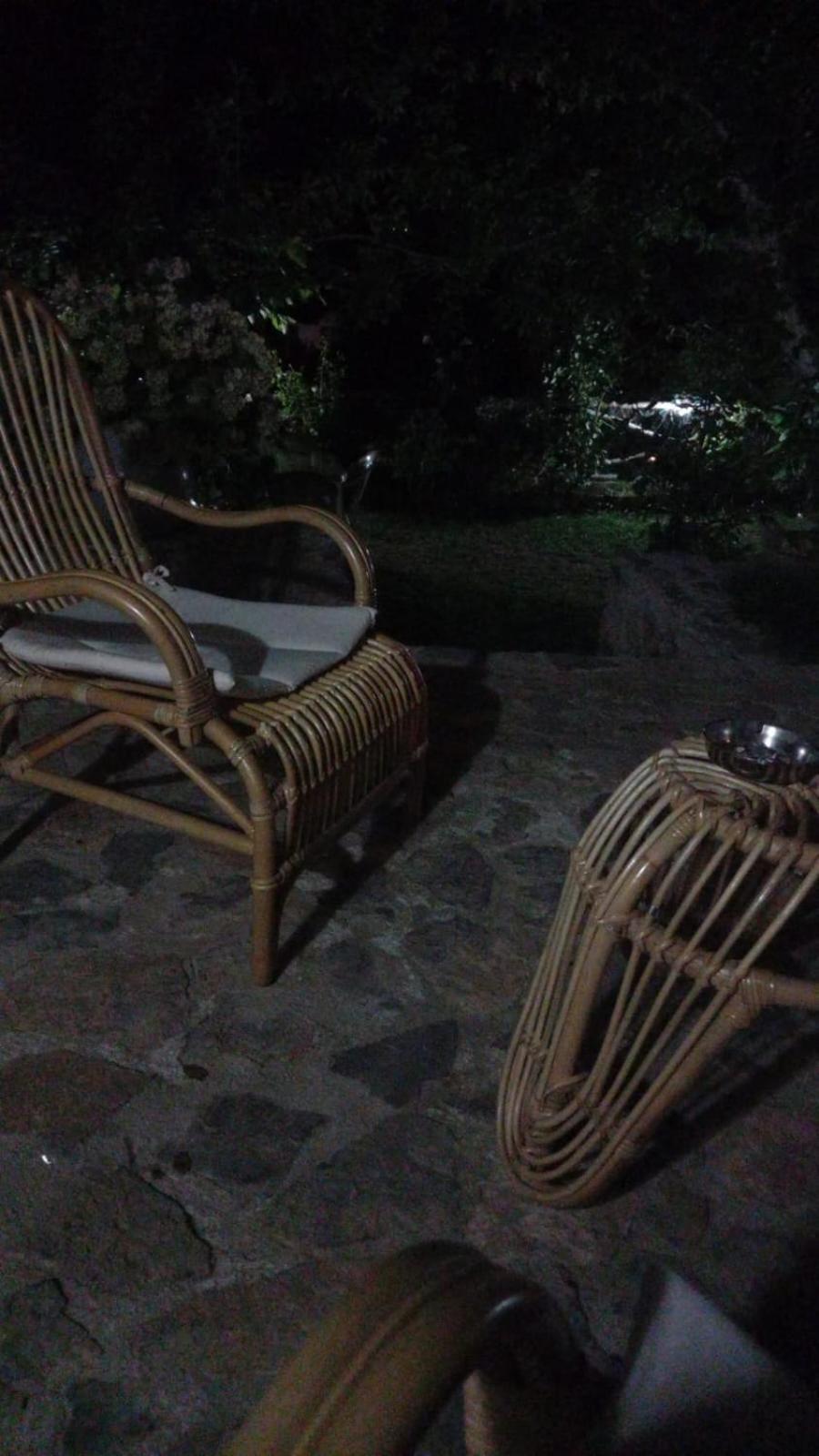 Roleo Guest House Lin ภายนอก รูปภาพ
