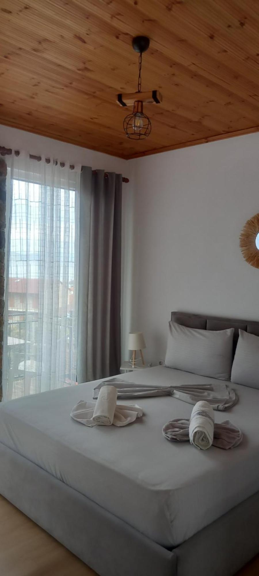 Roleo Guest House Lin ภายนอก รูปภาพ