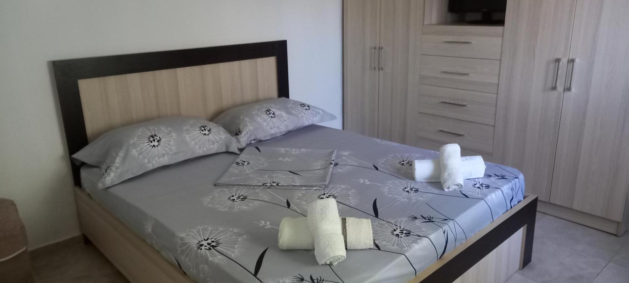 Roleo Guest House Lin ภายนอก รูปภาพ